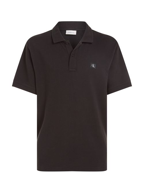 J30J327040BEH NERO CALVIN KLEIN | J30J327040BEH NERO